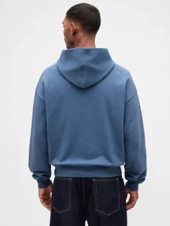 Adult Heavyweight Oversized Hoodie