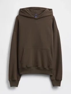 Adult Heavyweight Oversized Hoodie