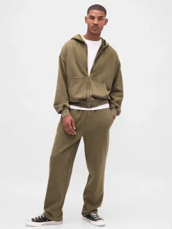 Adult Heavyweight Relaxed Sweatpants