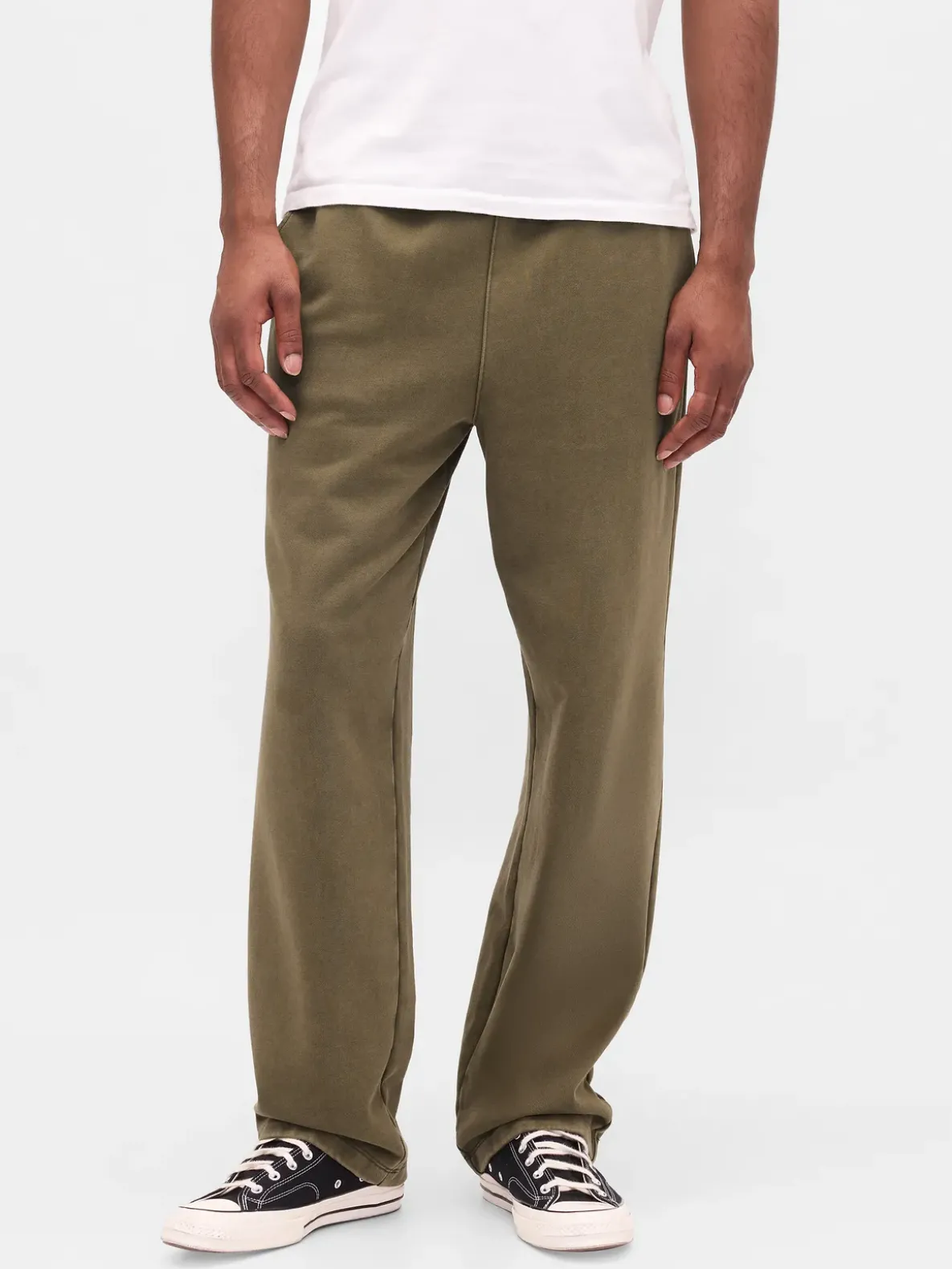 Adult Heavyweight Relaxed Sweatpants
