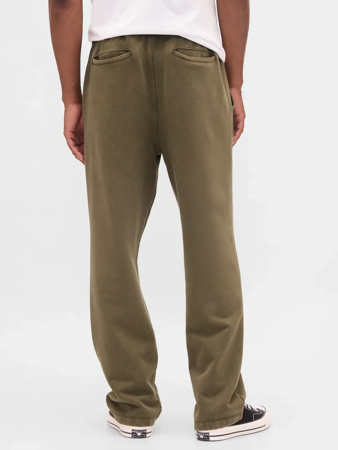 Adult Heavyweight Relaxed Sweatpants