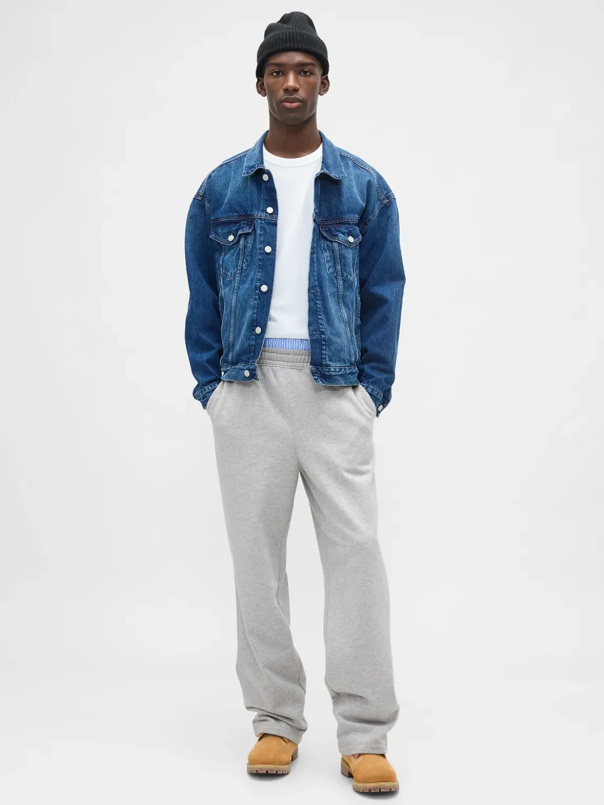 Adult Heavyweight Relaxed Sweatpants