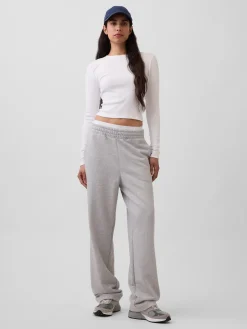 Adult Heavyweight Relaxed Sweatpants