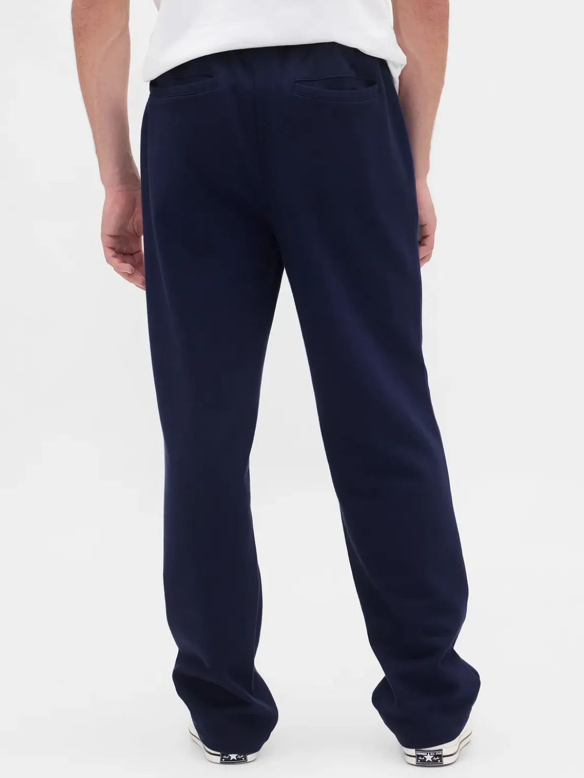 Adult Heavyweight Relaxed Sweatpants
