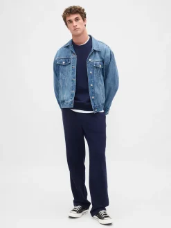 Adult Heavyweight Relaxed Sweatpants