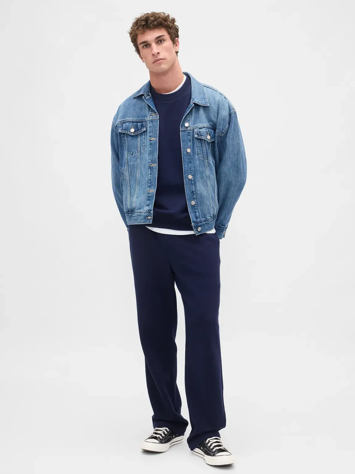 Adult Heavyweight Relaxed Sweatpants