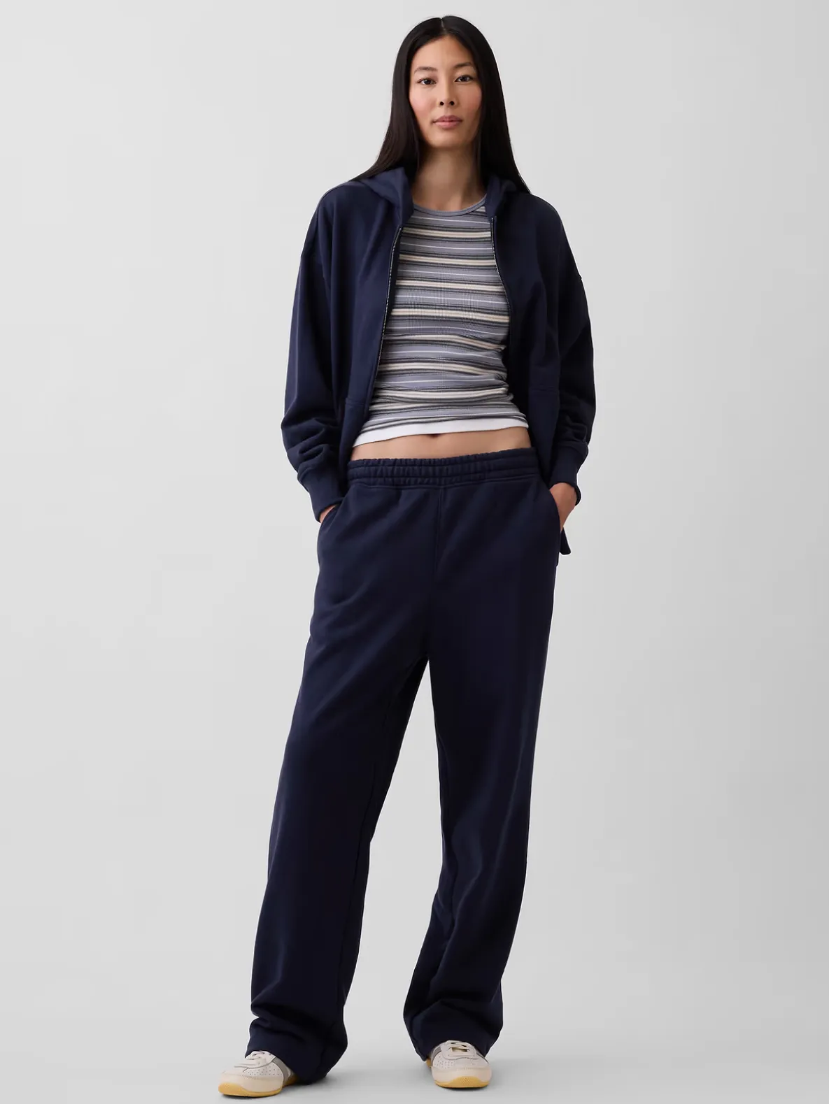 Adult Heavyweight Relaxed Sweatpants