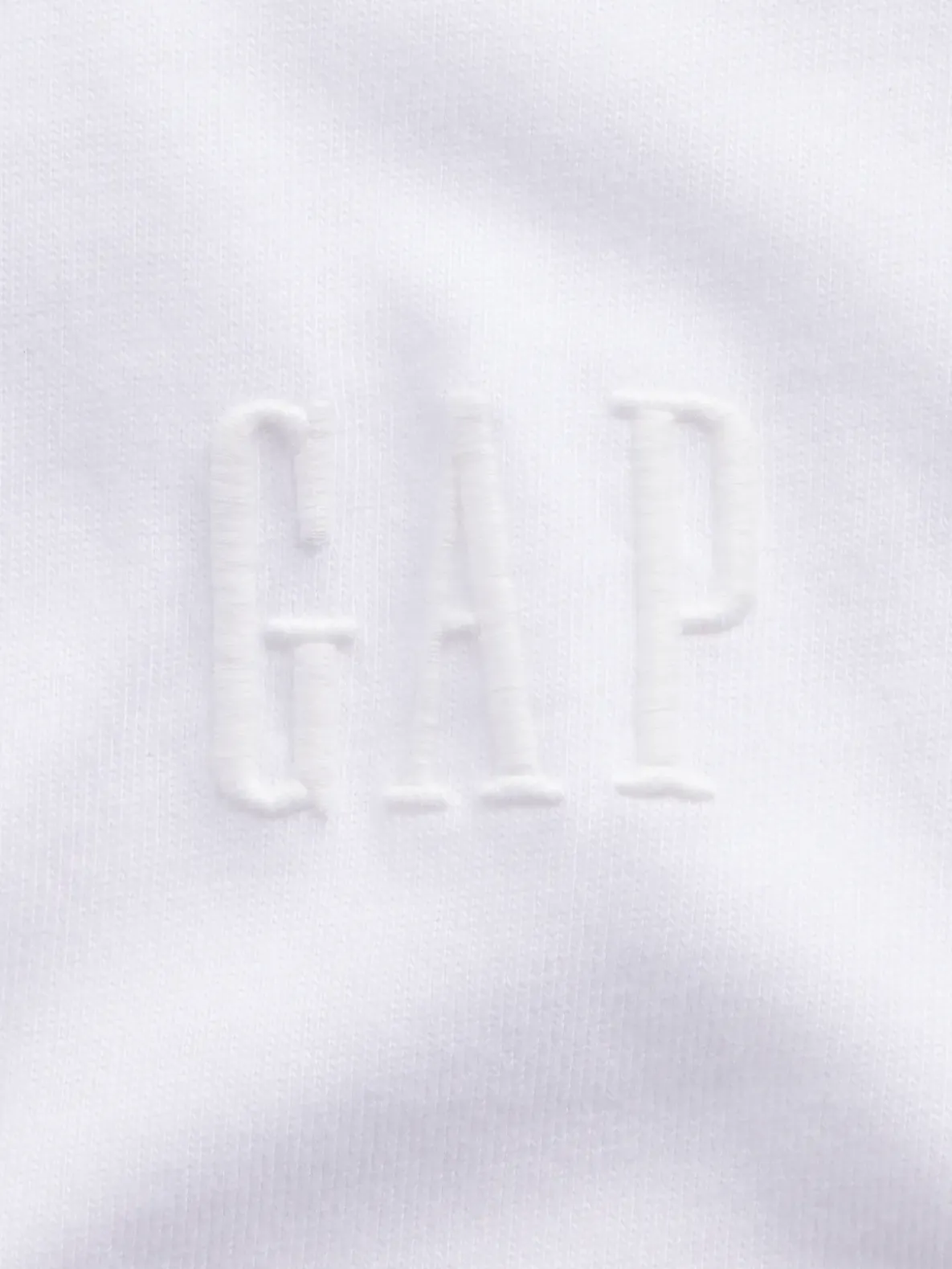 Adult Heavyweight Relaxed Logo T-Shirt