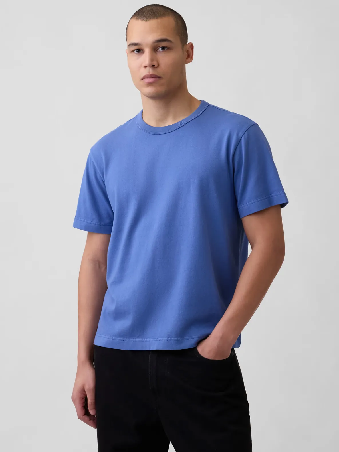 Adult Heavyweight Relaxed T-Shirt