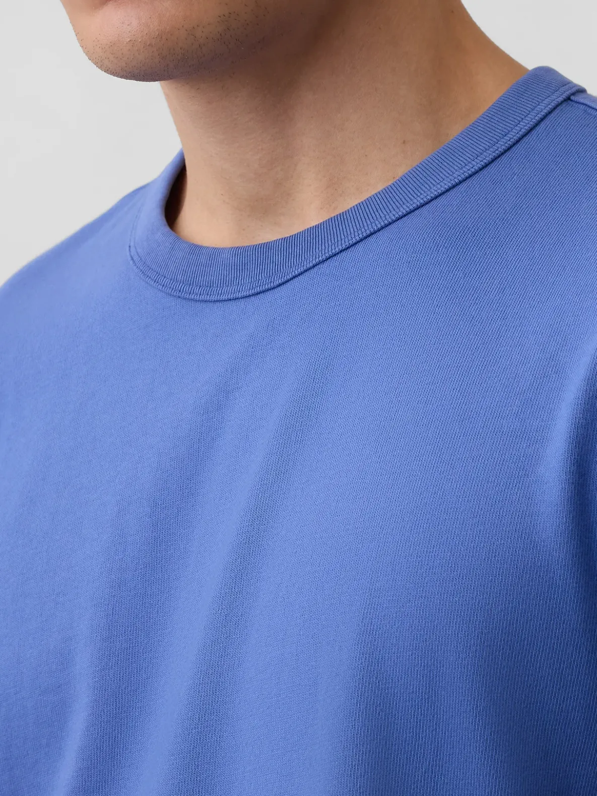 Adult Heavyweight Relaxed T-Shirt