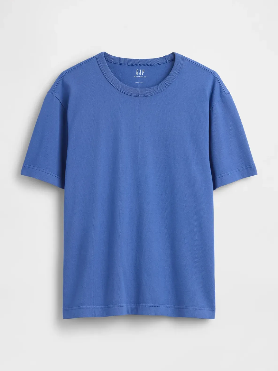 Adult Heavyweight Relaxed T-Shirt