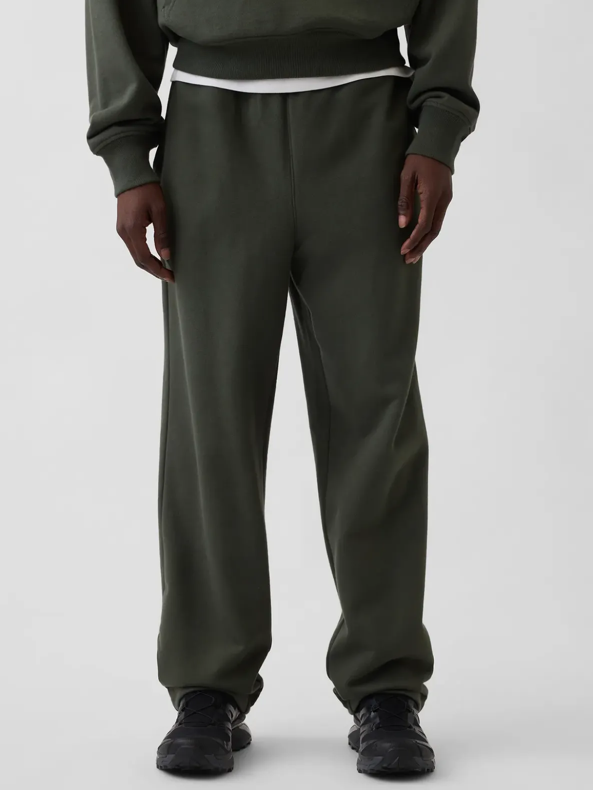 Adult Heavyweight Relaxed Sweatpants