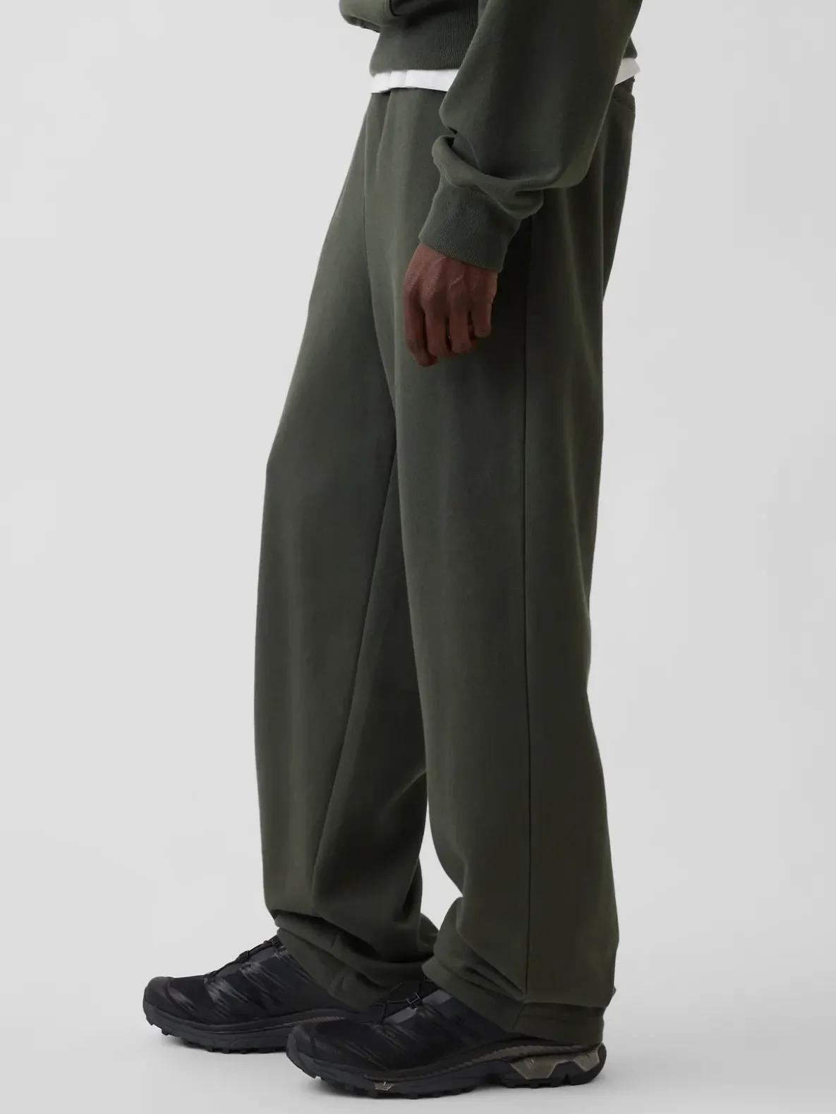 Adult Heavyweight Relaxed Sweatpants