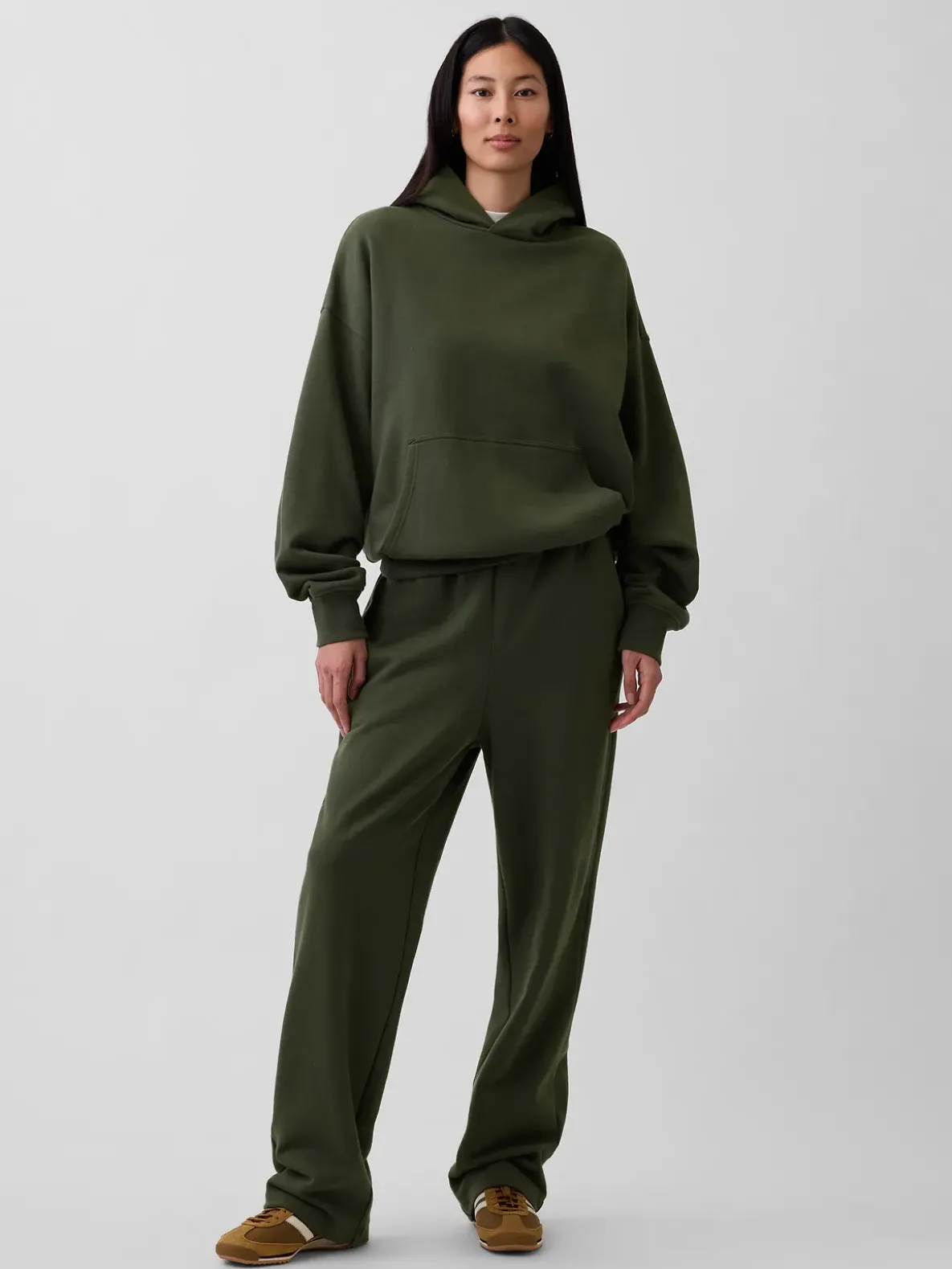 Adult Heavyweight Relaxed Sweatpants