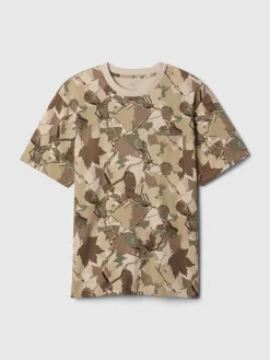 Adult Heavyweight Relaxed Pocket T-Shirt