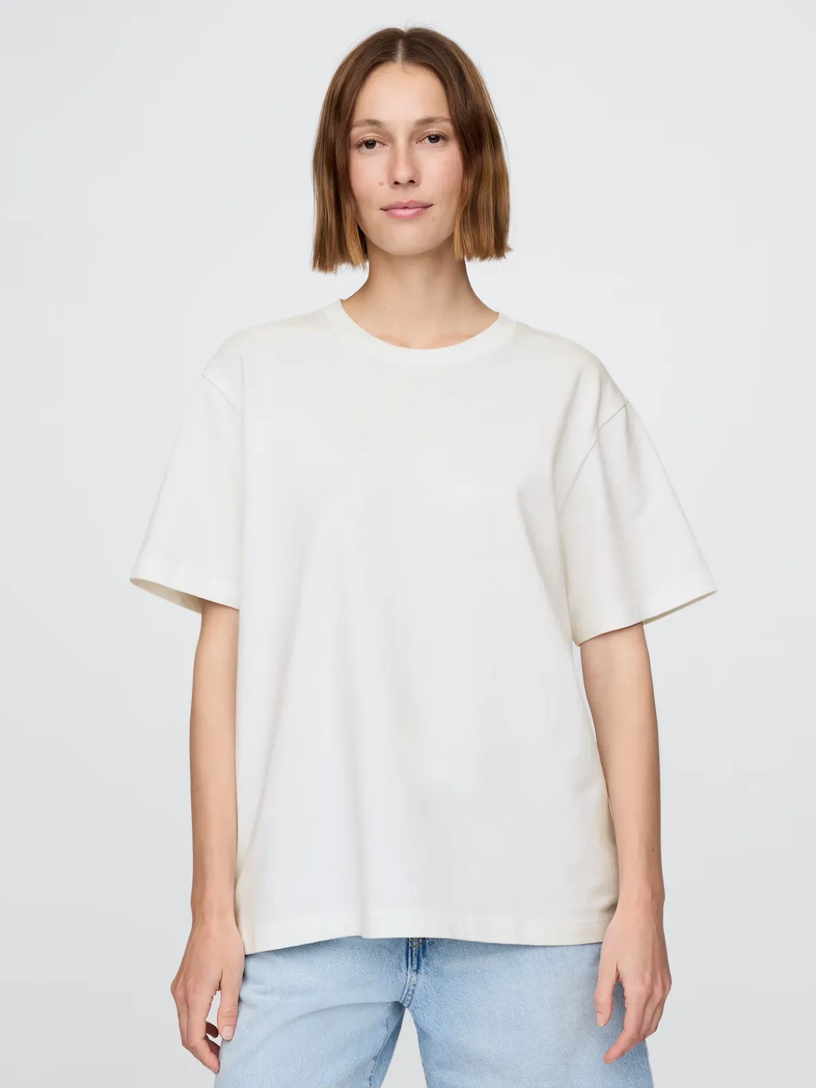 Adult Heavyweight Relaxed T-Shirt
