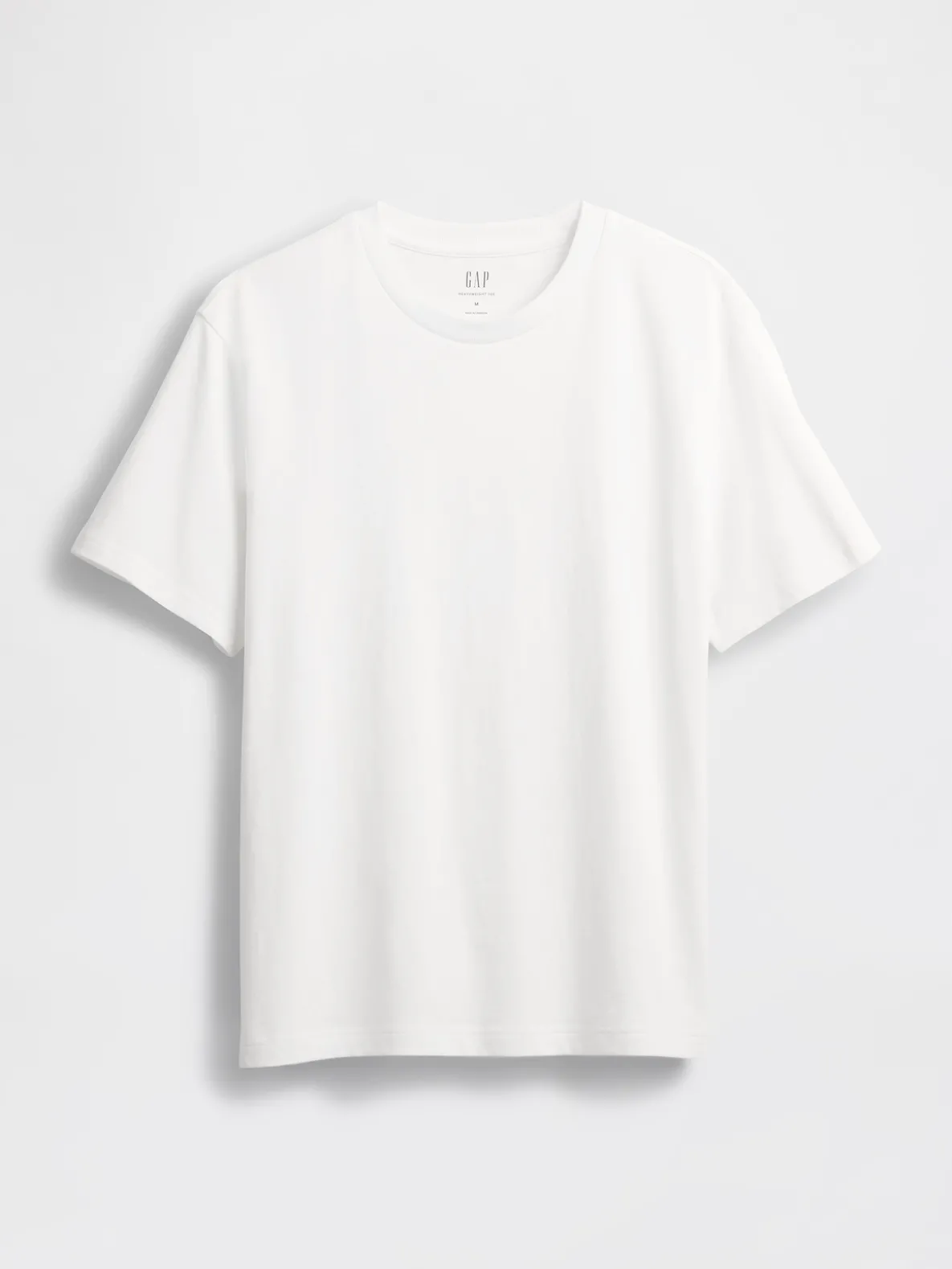 Adult Heavyweight Relaxed T-Shirt