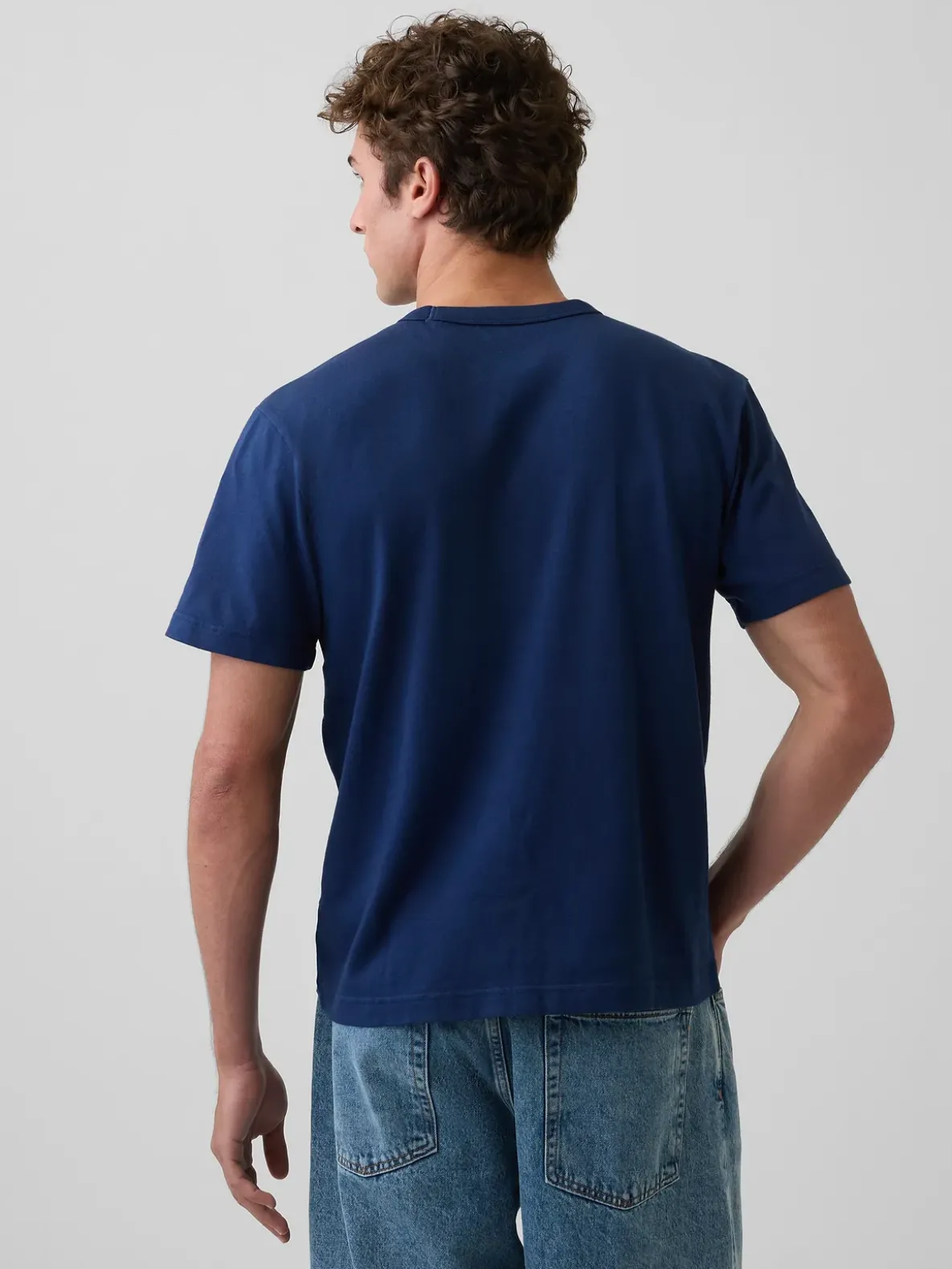 Adult Heavyweight Relaxed T-Shirt