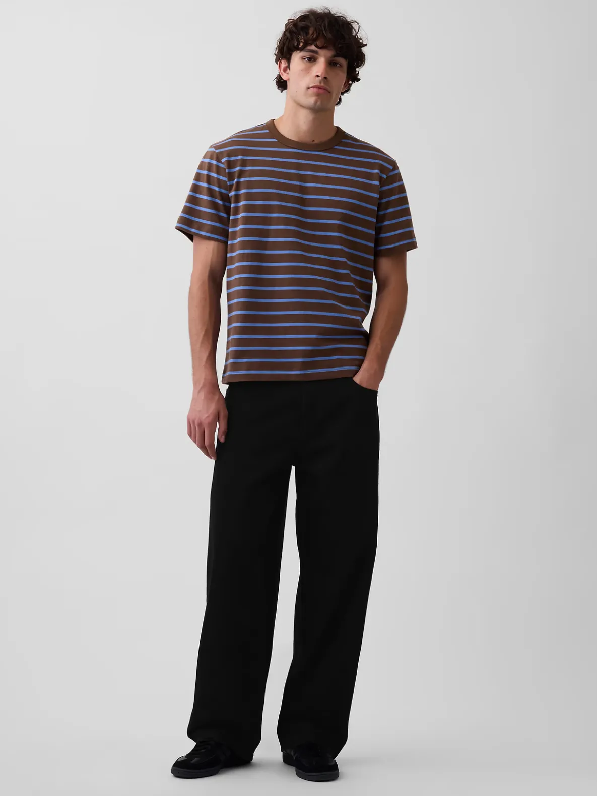Adult Heavyweight Relaxed T-Shirt