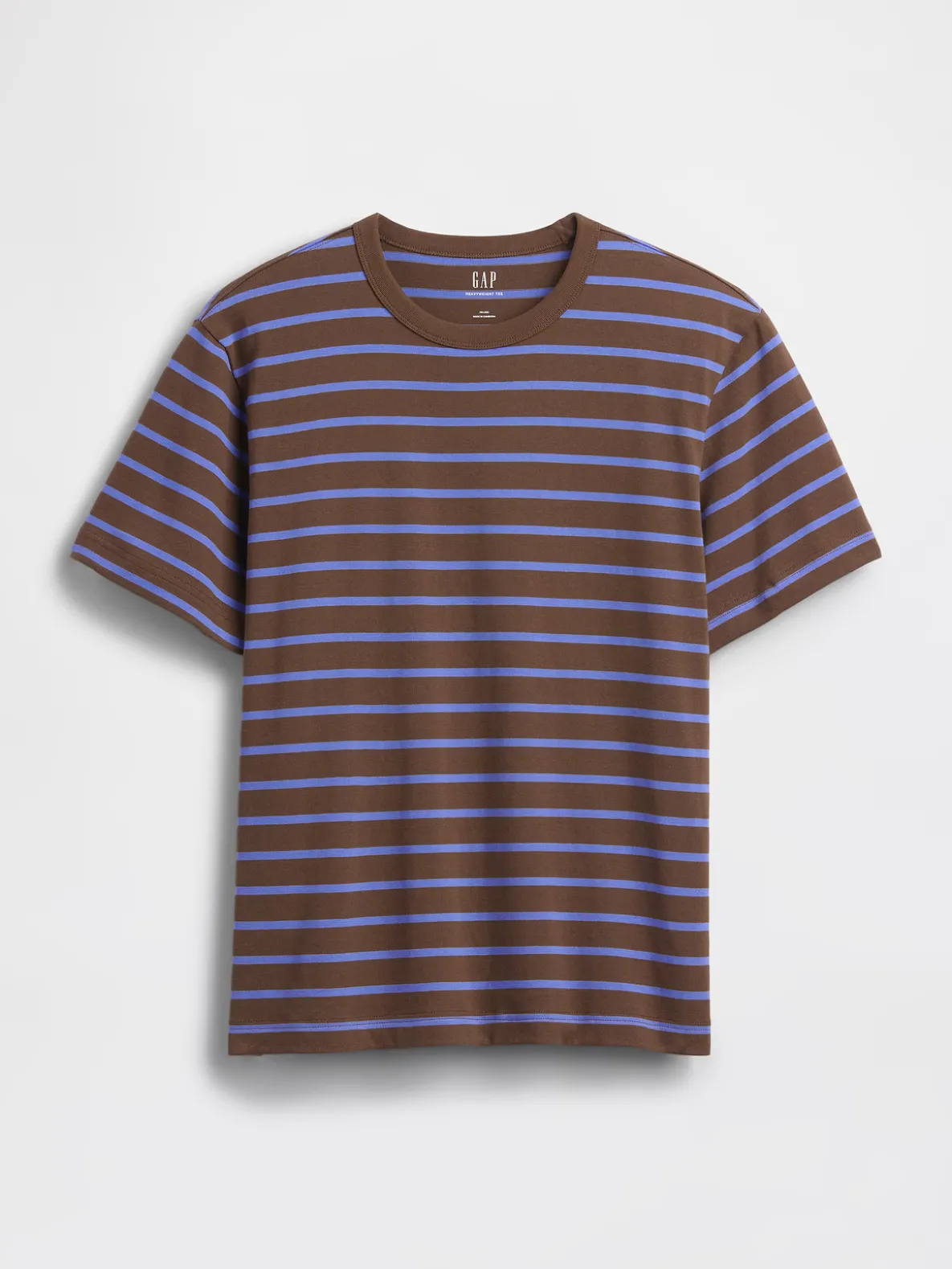 Adult Heavyweight Relaxed T-Shirt