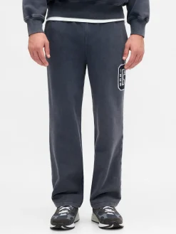 Adult Heavyweight Relaxed Logo Sweatpants