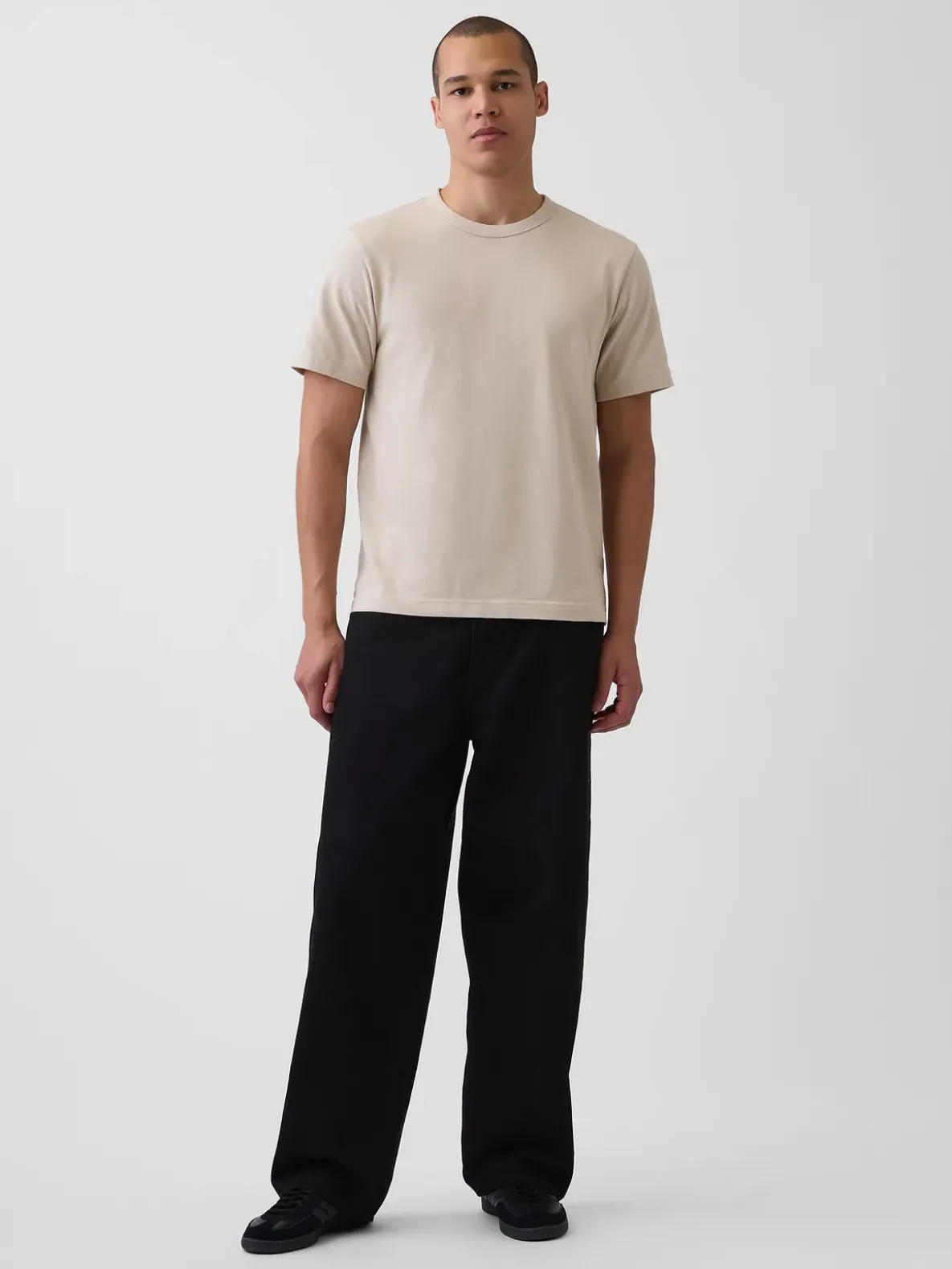 Adult Heavyweight Relaxed T-Shirt