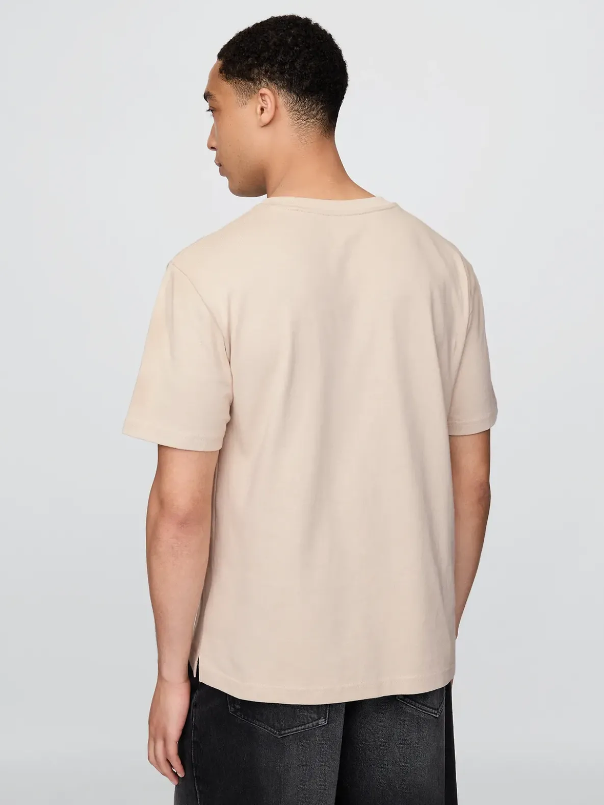 Adult Heavyweight Relaxed T-Shirt