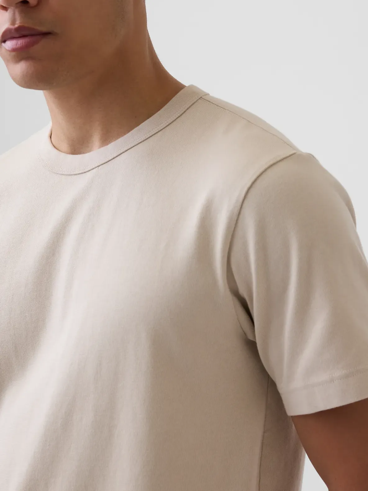 Adult Heavyweight Relaxed T-Shirt