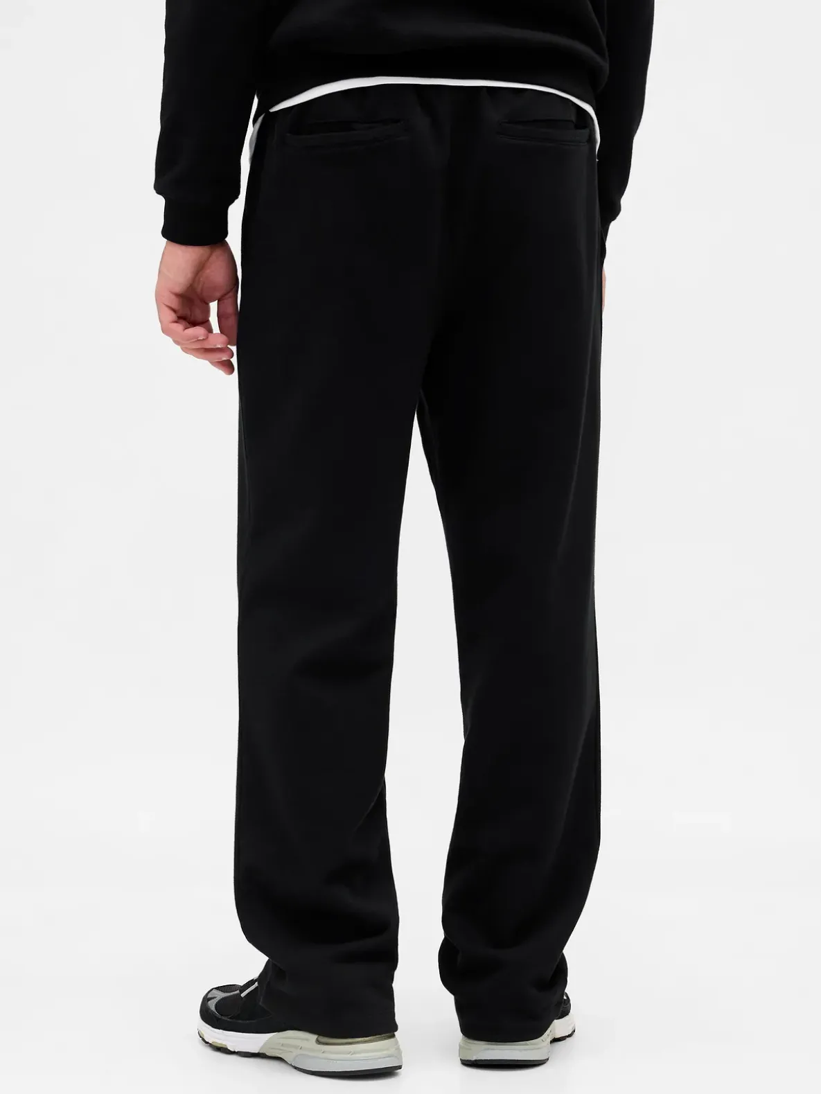Adult Heavyweight Relaxed Sweatpants