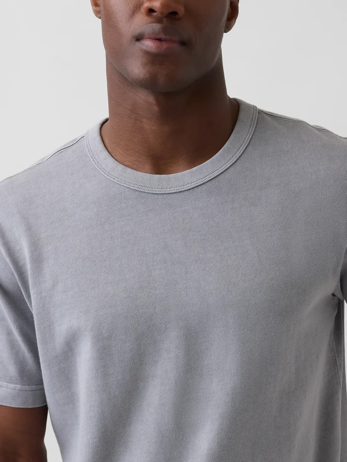 Adult Heavyweight Relaxed T-Shirt