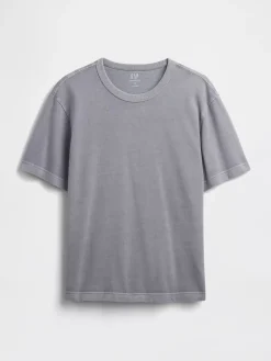 Adult Heavyweight Relaxed T-Shirt