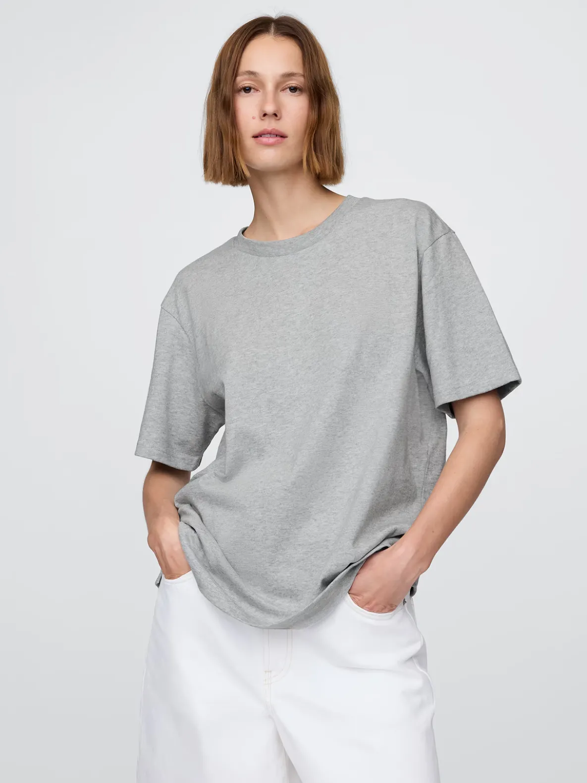 Adult Heavyweight Relaxed T-Shirt