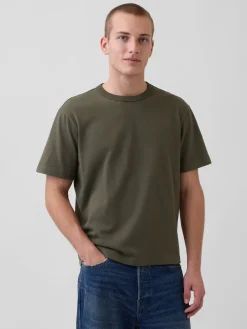 Adult Heavyweight Relaxed T-Shirt