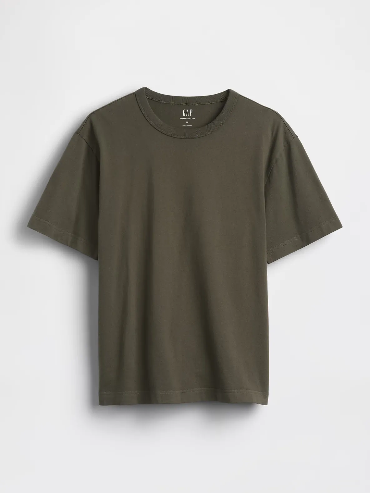 Adult Heavyweight Relaxed T-Shirt