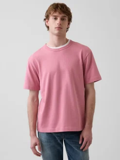 Adult Heavyweight Relaxed T-Shirt