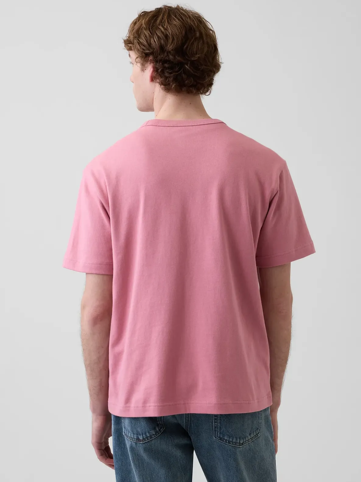Adult Heavyweight Relaxed T-Shirt