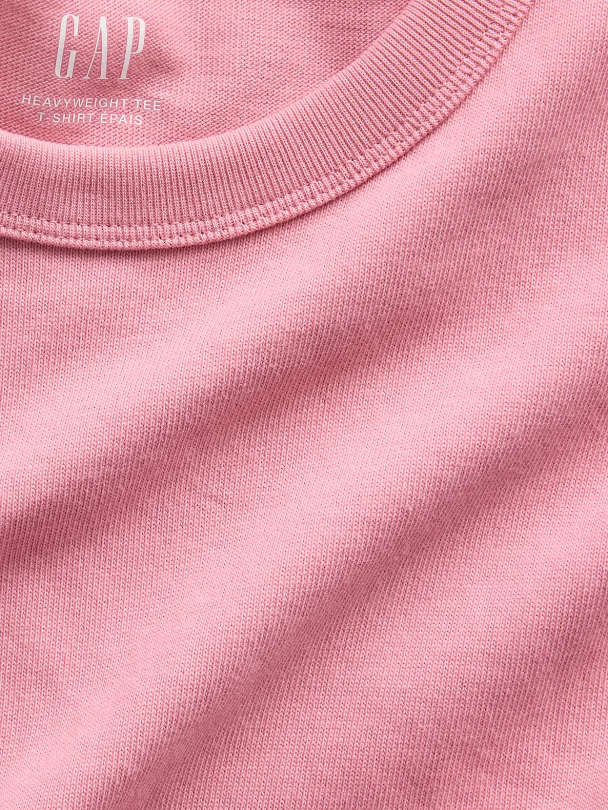 Adult Heavyweight Relaxed T-Shirt