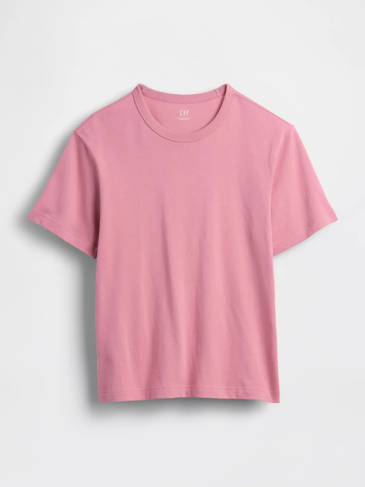 Adult Heavyweight Relaxed T-Shirt