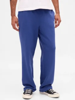Adult Heavyweigtht Relaxed Logo Sweatpants
