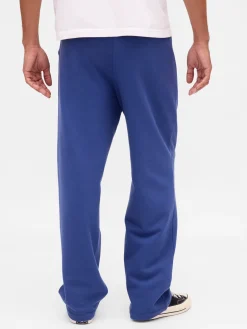 Adult Heavyweigtht Relaxed Logo Sweatpants