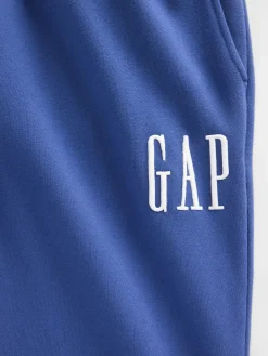 Adult Heavyweigtht Relaxed Logo Sweatpants