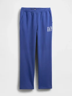 Adult Heavyweigtht Relaxed Logo Sweatpants