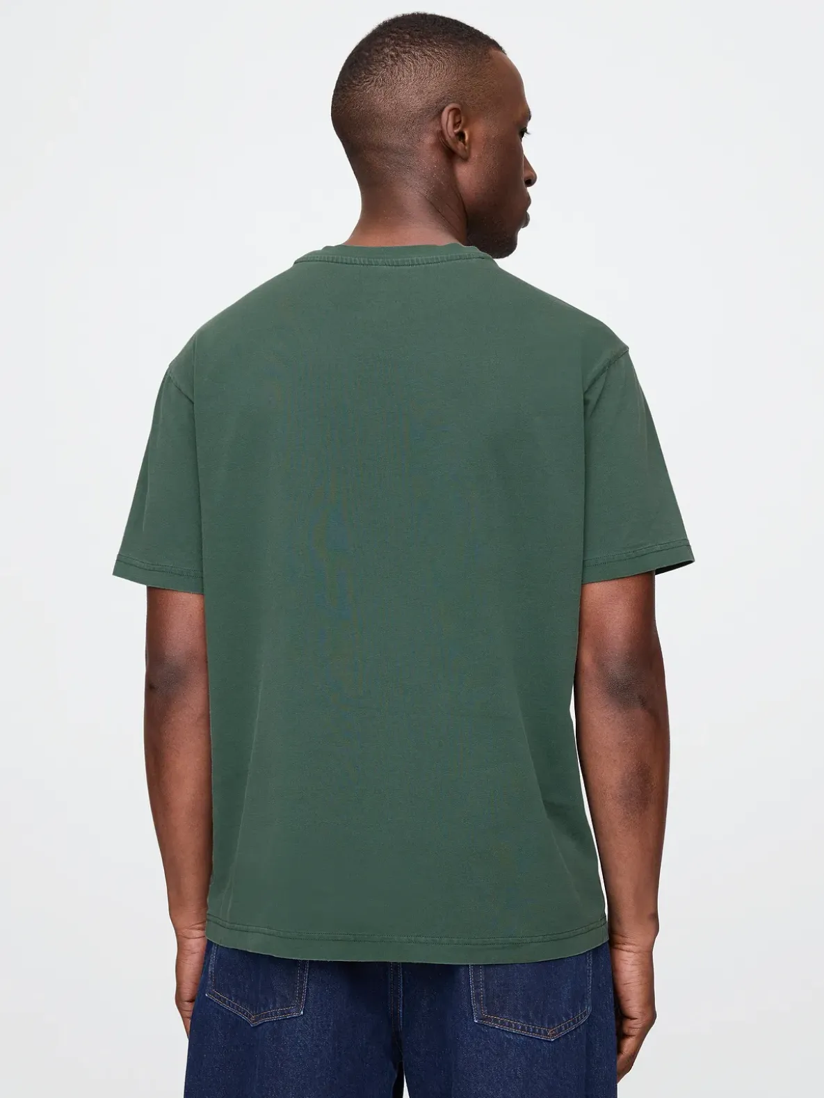 Adult NFL Green Bay Packers Graphic T-Shirt