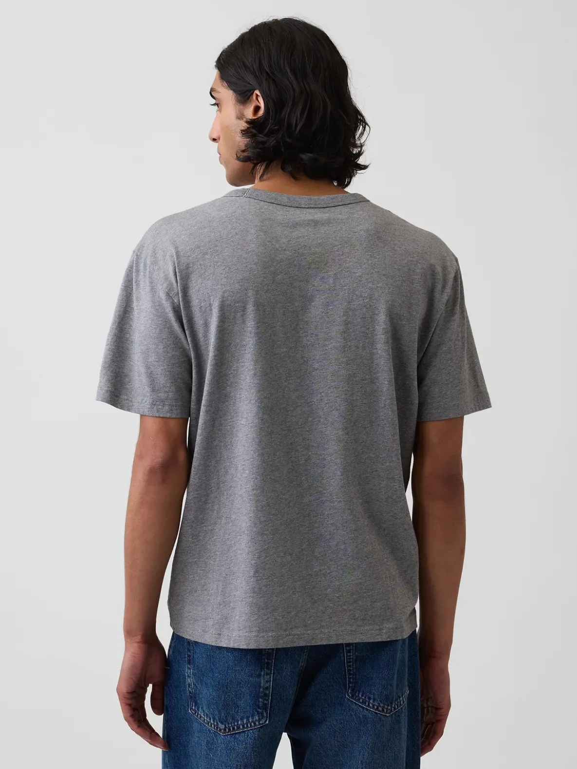 Adult Relaxed T-Shirt