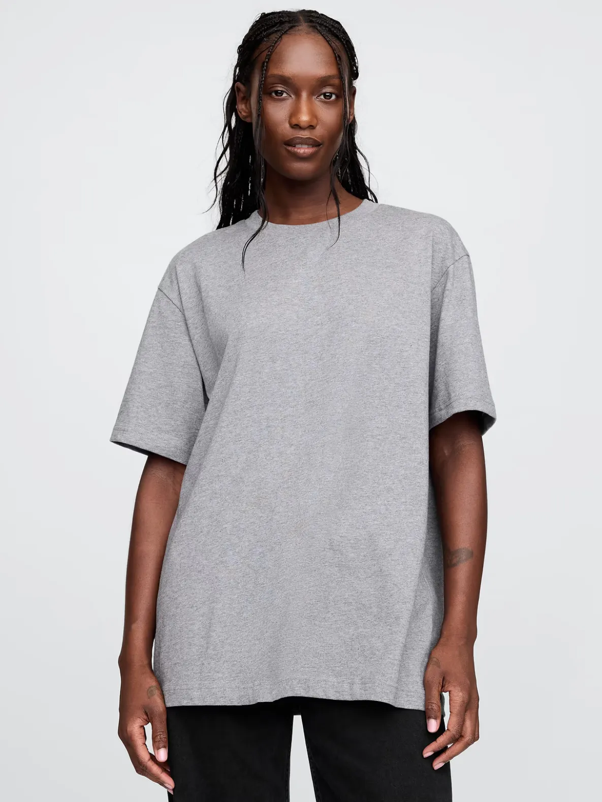 Adult Relaxed T-Shirt