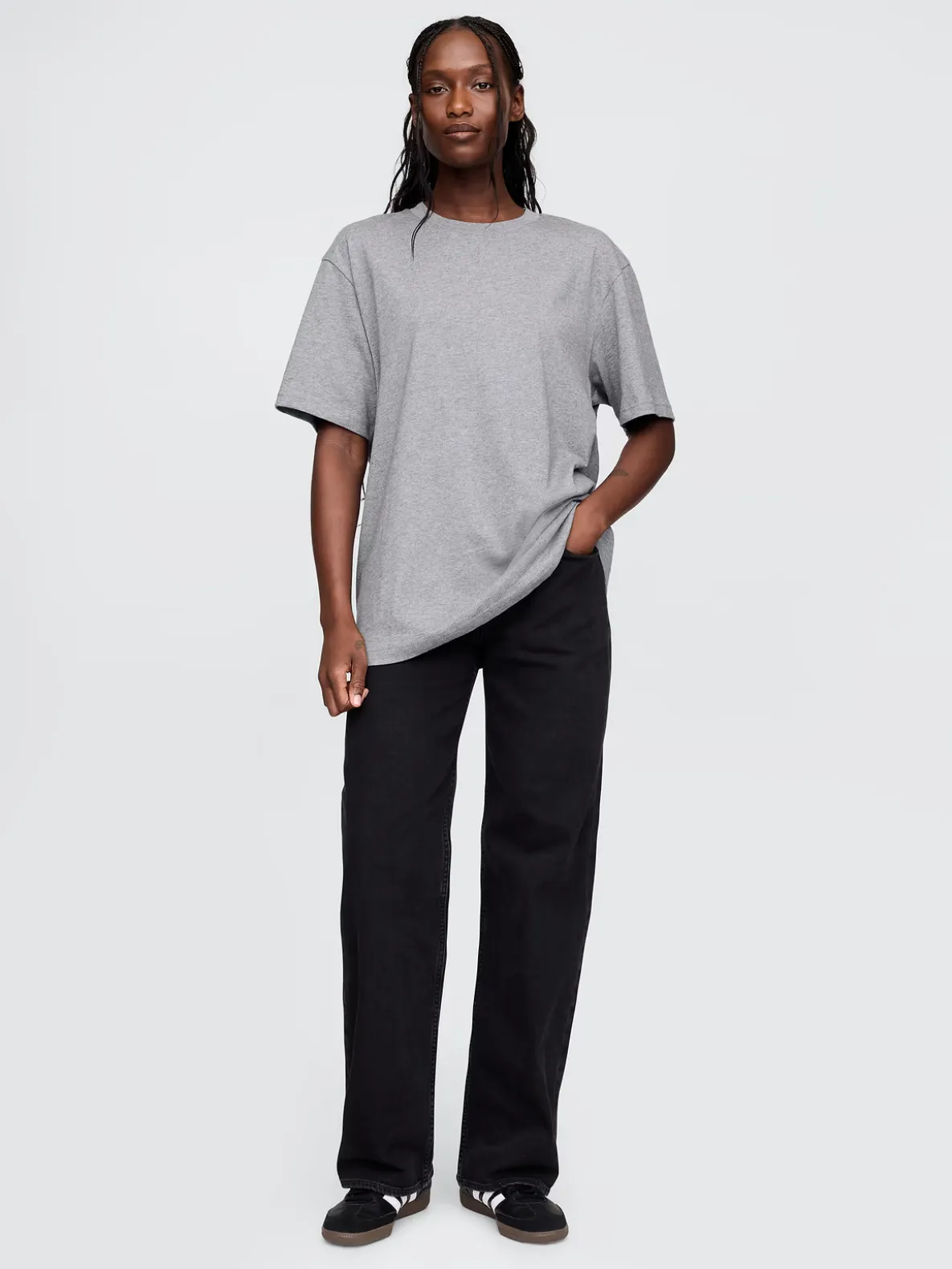 Adult Relaxed T-Shirt