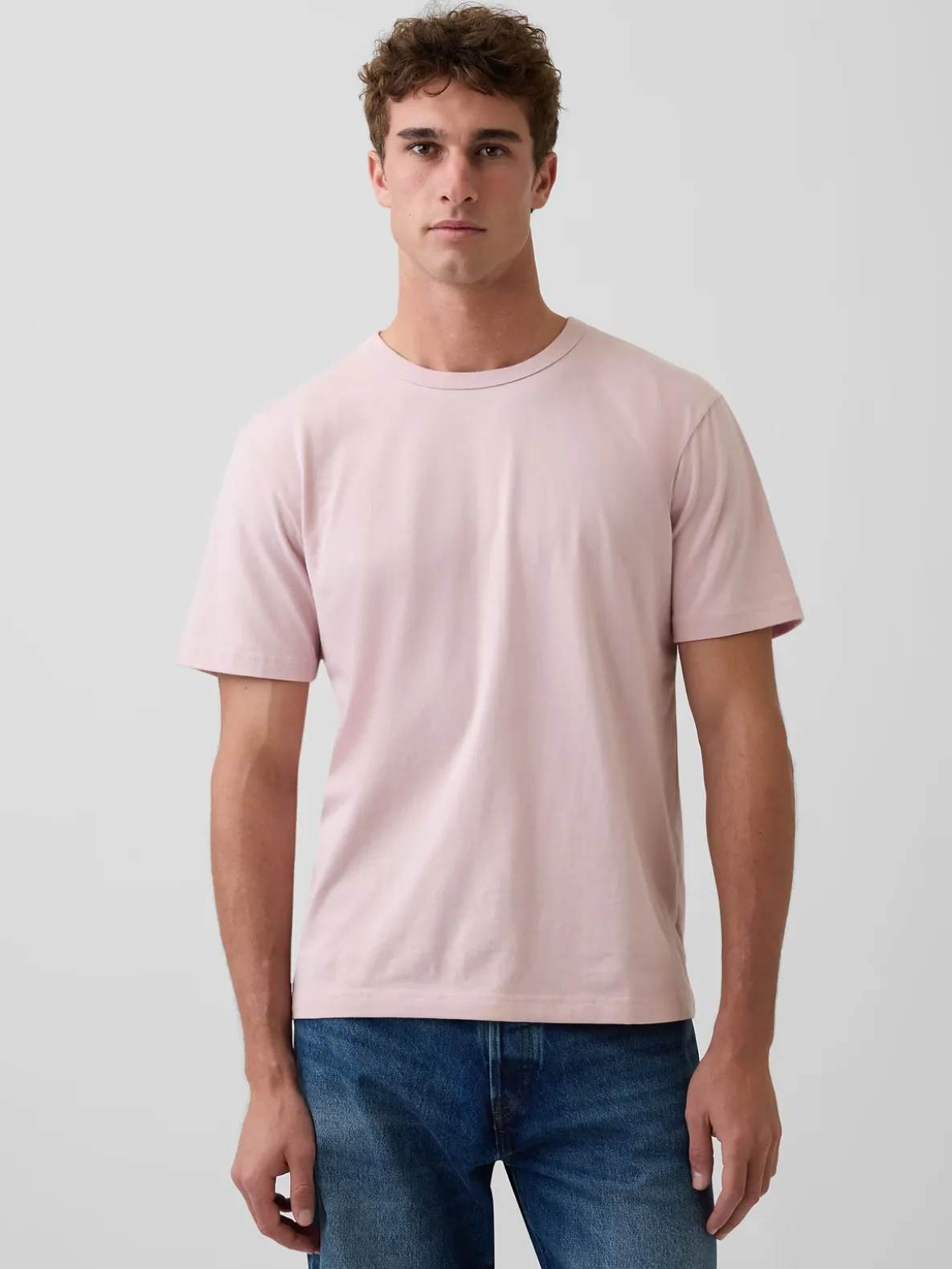 Adult Relaxed T-Shirt