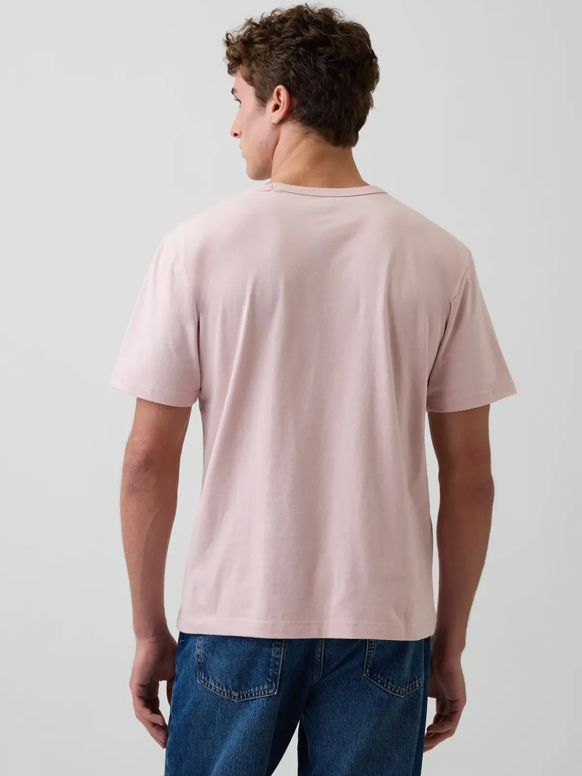 Adult Relaxed T-Shirt