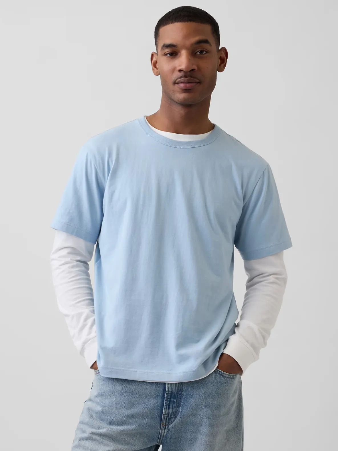 Adult Relaxed T-Shirt