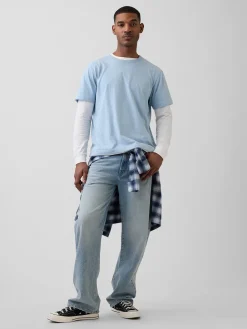 Adult Relaxed T-Shirt